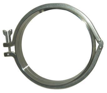 304衛(wèi)生級管件