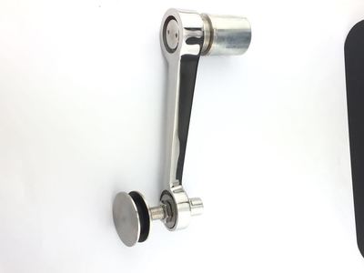 不銹鋼長(zhǎng)單爪201